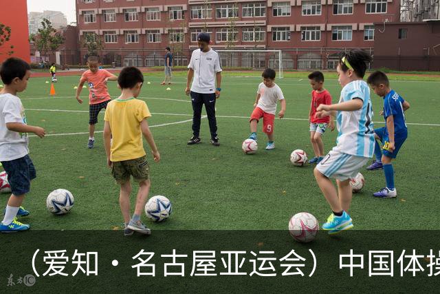 （爱知·名古屋亚运会）中国体操男团收获亚运会三连冠